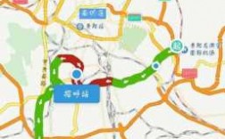 贵阳机场夜班公交路线（贵阳机场夜间公交车）