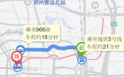 郑州b59公交路线（郑州b58公交车新路线）