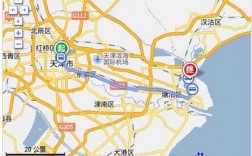 天津站去塘沽公交路线（天津站到塘沽站地铁线路）