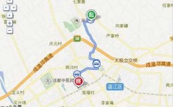 温江公交路线站点（成都温江13路公交路线）