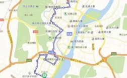 顺庆潆溪公交路线（南充顺庆潆溪）