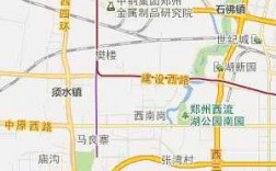 199郑州公交路线（郑州公交车919路线）