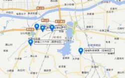 蚌埠12中公交路线（蚌埠十二中路线）