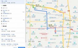 石家庄73路公交路线（石家庄73路公交路线时间表）