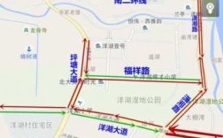 黑石铺到洋湖公交路线（导航到黑石铺）