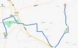 延庆y7公交路线（延庆y8公交车路线）