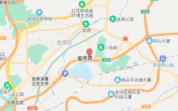 松岗到坪地公交路线（松岗到坪山有直达车吗）