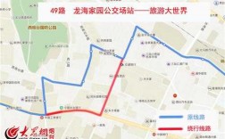 大世界花园公交路线（大世界花园公交路线查询）