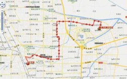 郑州三路车公交路线（郑州三路车公交路线图）