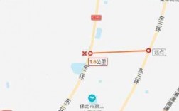 保定市烟厂公交路线（保定市烟厂公交路线图）