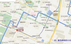 天津塘沽515路公交路线（天津塘沽513路公交路线）