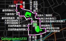 曲江东路公交路线（曲江东路公交路线查询）