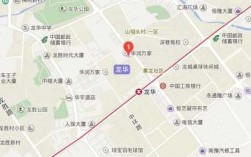 深圳龙华m211公交路线（深圳龙华m212公交车路线）