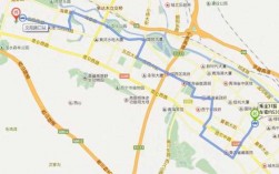 西宁23路公交路线查询（西宁23路公交车路线图）