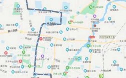 菏泽48路公交路线（菏泽48路公交路线时间表）