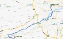 洛阳宜阳公交路线（宜阳602路公交路线）