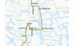 绍兴1号公交路线（绍兴地铁1号公交专线）