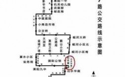 章丘七路公交路线（章丘市7路公交车路线地图）