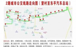 肥城11路公交路线（肥城11路公交咋不走南边了）