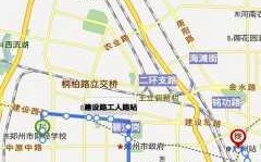 郑州900公交路线（郑州900公交路线查询）