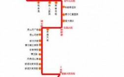 231路公交路线（231路公交路线图）