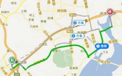 厦门北站去方特公交路线（厦门北站到方特）