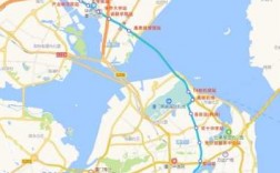 厦门快85公交路线（厦门快速公交快八路）