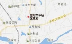 河南信阳8路公交路线（河南信阳8路公交路线查询）