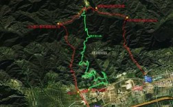 玉渡山公交路线（玉渡山公交路线图）