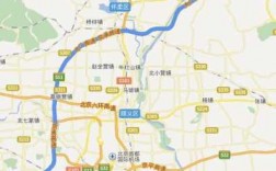 密云区6路公交路线（密云6路路线图）