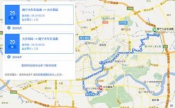 南京浦口604公交路线（南宁604路车公交路线）