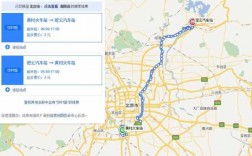 81路公交路线图（81路公交路线图最新）