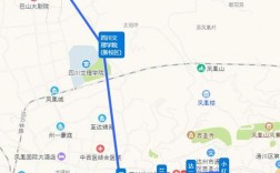 达州13路公交路线（达州13路车经过路线）