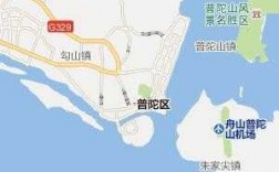 舟山227路公交路线（舟山227路线路图）