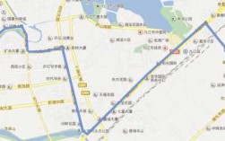 九江38路公交路线（九江38路公交路线查询）