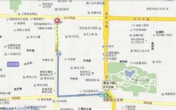 西安互助路公交路线（陕西省西安市互助路属于哪个街道）