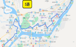 黄山市屯溪公交路线（黄山市屯溪区公交线路）