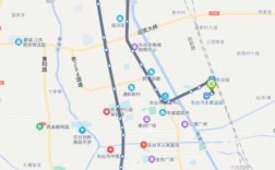 东台市公交路线102（东台市公交路线102路线）