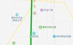 亳州市5路公交路线（亳州5路公交车发车时刻表）