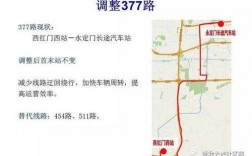 大兴区844公交路线（北京大兴848公交路线）