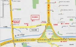 北京安定医院公交路线（北京市安定医院怎么走）