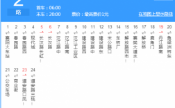 湖北襄阳534公交路线（湖北襄阳534公交车途经路线）