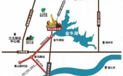 金牛湖460路公交路线（金牛湖公交车电话）