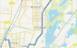 宣城11路公交路线路（宣城市11路公交线路图）