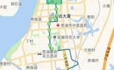 芜湖109公交路线晚班车（芜湖10公交车经过的站点）