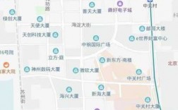 中关村软件园公交路线（中关村软件园地铁几号线）