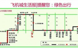 阎良区公交路线图（阎良区公交车路线）