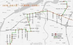 沣西到西安的公交路线（沣西新城公交线路）