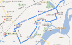 牡丹江市3路公交路线（牡丹江3路车几点末车）