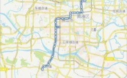 通州区288公交路线（通州28路公交车路线查询）